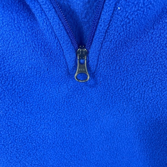 Kirkland Signature Women’s Polartec Quarter-Zip Fleece Pullover Bundle of 2 XL - Picture 6 of 12